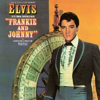 Frankie and Johnny (O.s.t.) - ELVIS PRESLEY