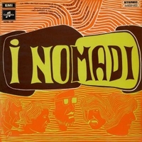 I Nomadi (1968) - NOMADI