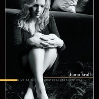 Live at the Montreal jazz festival - DIANA KRALL
