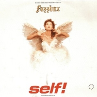 Self! (the selfish mix) - FUZZBOX
