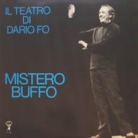 Il teatro di Dario Fo - Mistero buffo volume 6 - DARIO FO
