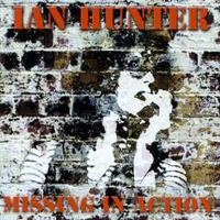 Missing in action + Collateral damage - IAN HUNTER