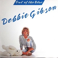 Out of the blue (club mix) - DEBBIE GIBSON