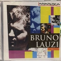 Bruno Lauzi (I successi storici originali) - BRUNO LAUZI