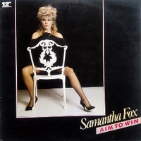 Aim to win (extended mix) - SAMANTHA FOX