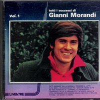 Tutti i successi di Gianni Morandi Vol. 1 - GIANNI MORANDI