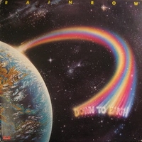 Down to earth - RAINBOW