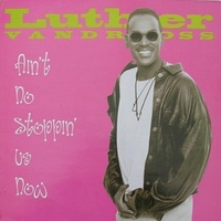 Ain't no stoppin' us now (1995 remix) - LUTHER VANDROSS