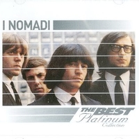The best / Platinum collection - NOMADI