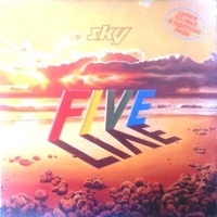 Five live - SKY