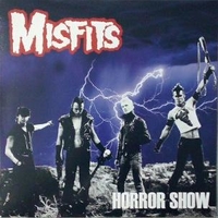 Horror show - MISFITS