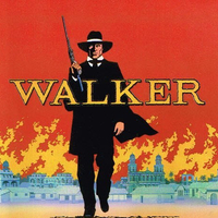 Walker (o.s.t.) - JOE STRUMMER