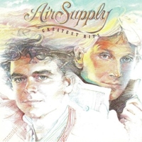 Greatest hits - AIR SUPPLY