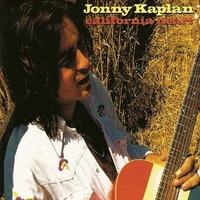California heart - JONNY KAPLAN