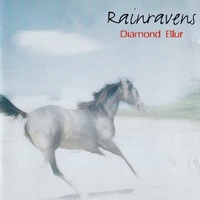 Diamond blur - RAINRAVENS