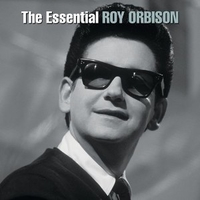 The essential - ROY ORBISON