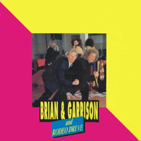 Don't break my heart \ Dance all night - BRIAN & GARRISON and rodeo drive