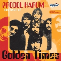 Golden times - PROCOL HARUM