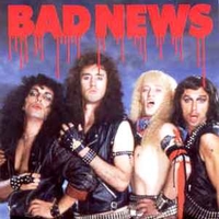 Bad news - BAD NEWS