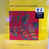 Redemption song (RSD 2020) - BOB MARLEY