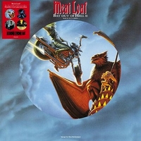 Bat Out Of Hell II: Back Into Hell (RSD 2020) - MEAT LOAF
