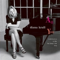 All for you - DIANA KRALL