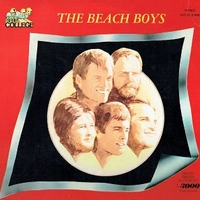 The Beach boys (best of) - BEACH BOYS