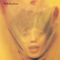 Goats head soup (deluxe edition) - ROLLING STONES