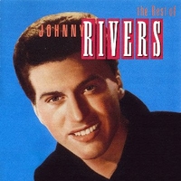 The best of Johnny Rivers - JOHNNY RIVERS