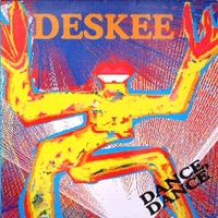 Dance, dance - DESKEE