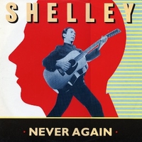 Never again (extended version) - PETE SHELLEY
