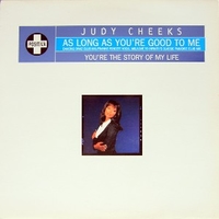 As long as you're good to me (dancing divaz club mix) - JUDY CHEEKS