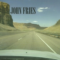 U.S. 50 - JOHN FRIES