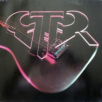 Gtr - GTR (Steve Hackett \ Steve Howe)