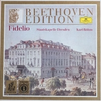 Fidelio - Ludwig Van BEETHOVEN (Karl Bohm)