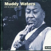 Live in Chicago, 1979 - MUDDY WATERS