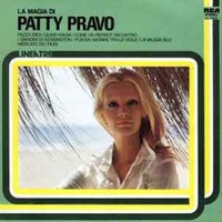 La magia di Patty Pravo - PATTY PRAVO