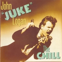 The chill - JOHN "JUKE" LOGAN