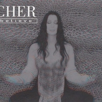Believe CD2 (3 versions) - CHER