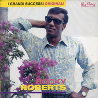 I grandi successi originali - ROCKY ROBERTS