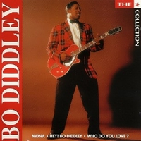 The collection - BO DIDDLEY