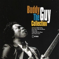 The collection - BUDDY GUY