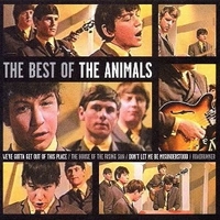 The best of the Animals - ANIMALS