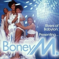 Rivers of Babylon: Presenting... Boney M. - BONEY M