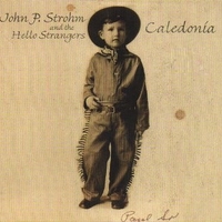 Caledonia - JOHN P. STROHM