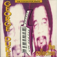 The collection - GEORGE DUKE