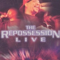 The repossession live - SMG (Sex money & gunz) 
