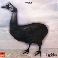 I spider - WEB
