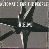 Automatic for the people - R.E.M.
