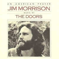Jim Morrison - An american prayer - DOORS